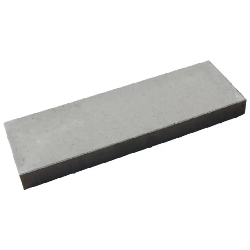 RBR Nordic-Line, Haveflise, 90x30x8 cm, grå | Supergod pris