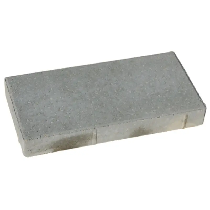 RBR Nordic-Line, Haveflise, 40x40x8 cm, grå | Kundernes valg