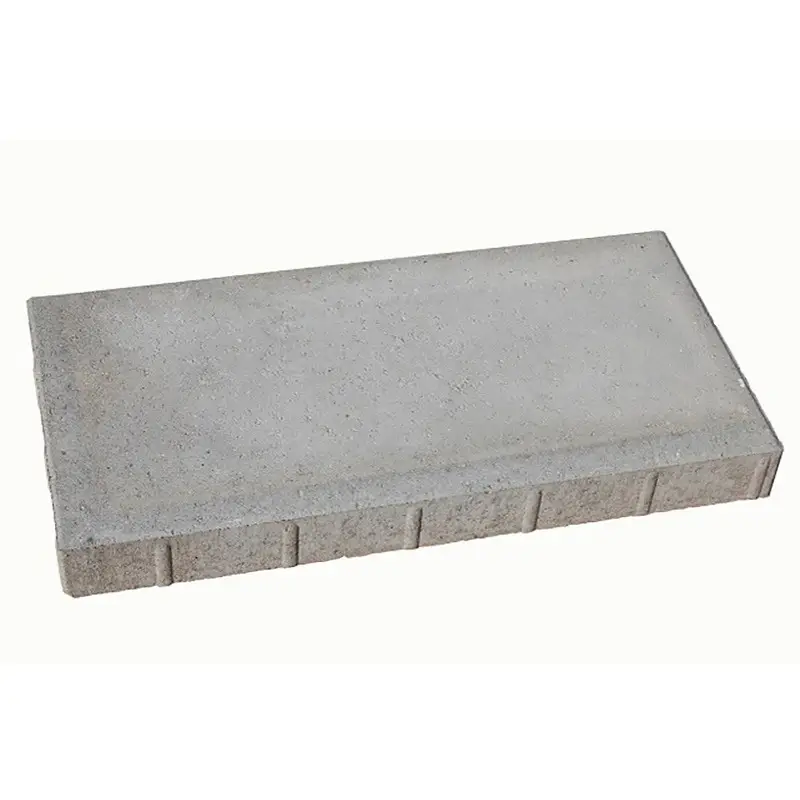 RBR Nordic-Line, Haveflise, 60x30x5 cm, grå | Så længe lager haves