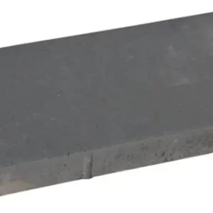 RBR Nordic-Line, Haveflise, 50x25x5 cm, koksgrå | Bestil i dag