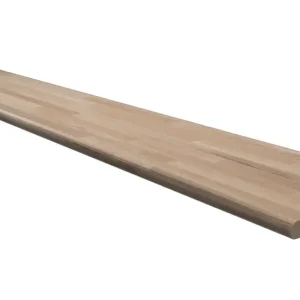 Kundernes favoritter | Skabt med omtanke, Vinduesplade, massiv eg, 23x250x3000 mm