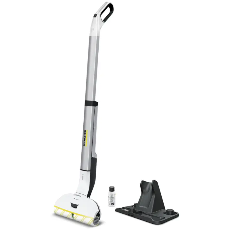 Få tilbage - Kärcher, Gulvvasker med batteri, EWM 2, 60 m², 7,2 V