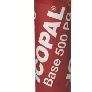 Premium - Icopal Base 500 PG, Underpap, sort, 7 m