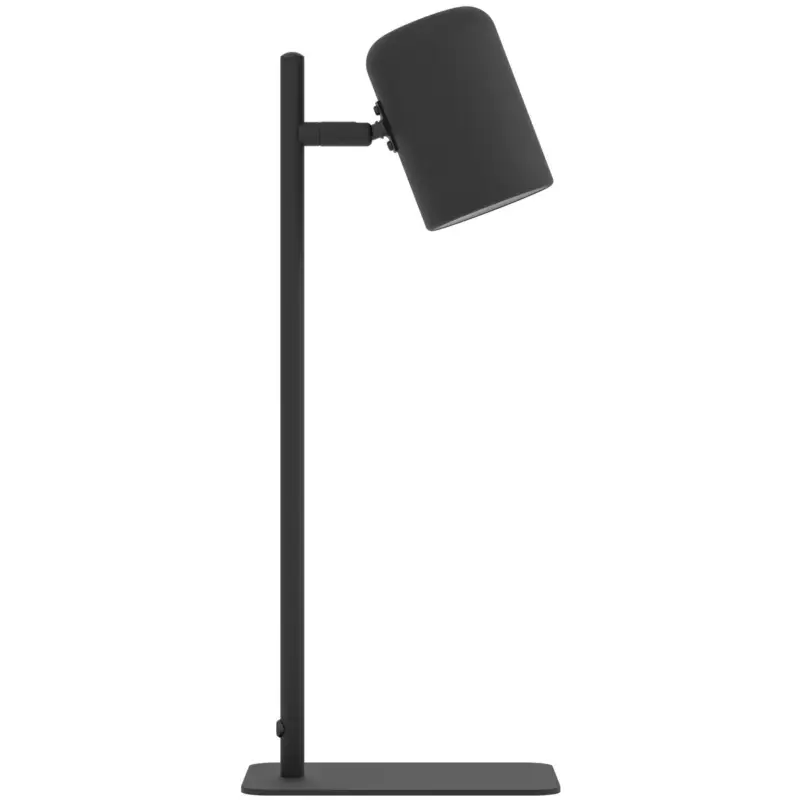 Populært valg - Eglo Ceppino, Bordlampe, sort, 38 cm
