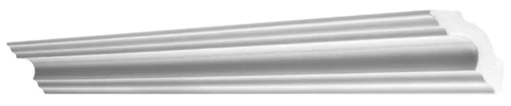Spar nu - Decosa, Stukliste, A 50, 50x50x2000 mm