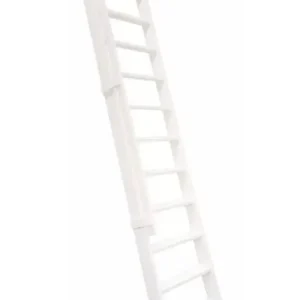 Dolle, Hemsestige, Bergen, gran, hvid | Bestil nemt