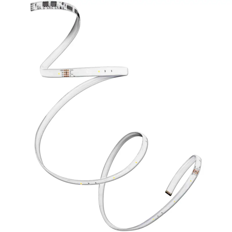 Tilbud - Ledvance Flex Audio Voice, LED-strip, 5 m