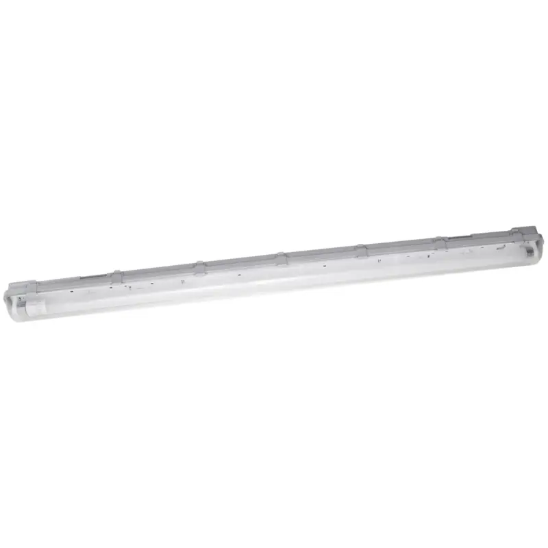 Favorit blandt kunder | Ledvance Damp Proof Essentials, Lysarmatur, 126,1 cm