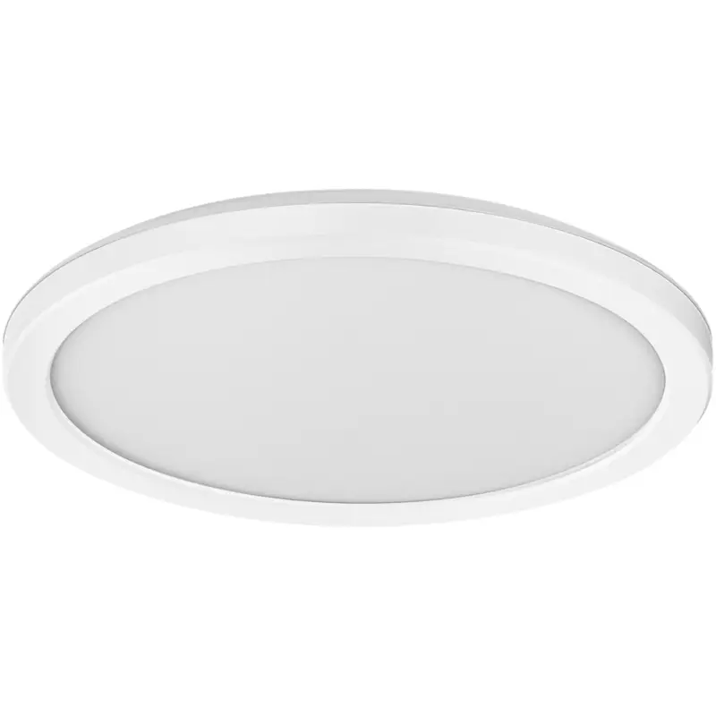 Ledvance Smart+ Orbis Ultra Slim, Loftslampe, hvid, Ø23,5 cm - Premium kvalitet