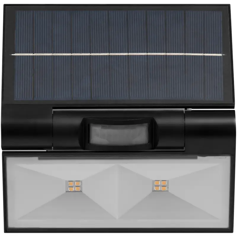 Bedste pris - Ledvance Endura Solar, Projektør, 2,9 W
