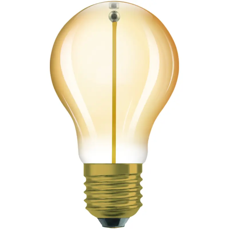 Bestil nu | Osram 1906, LED-pære, 1,8 W, E27