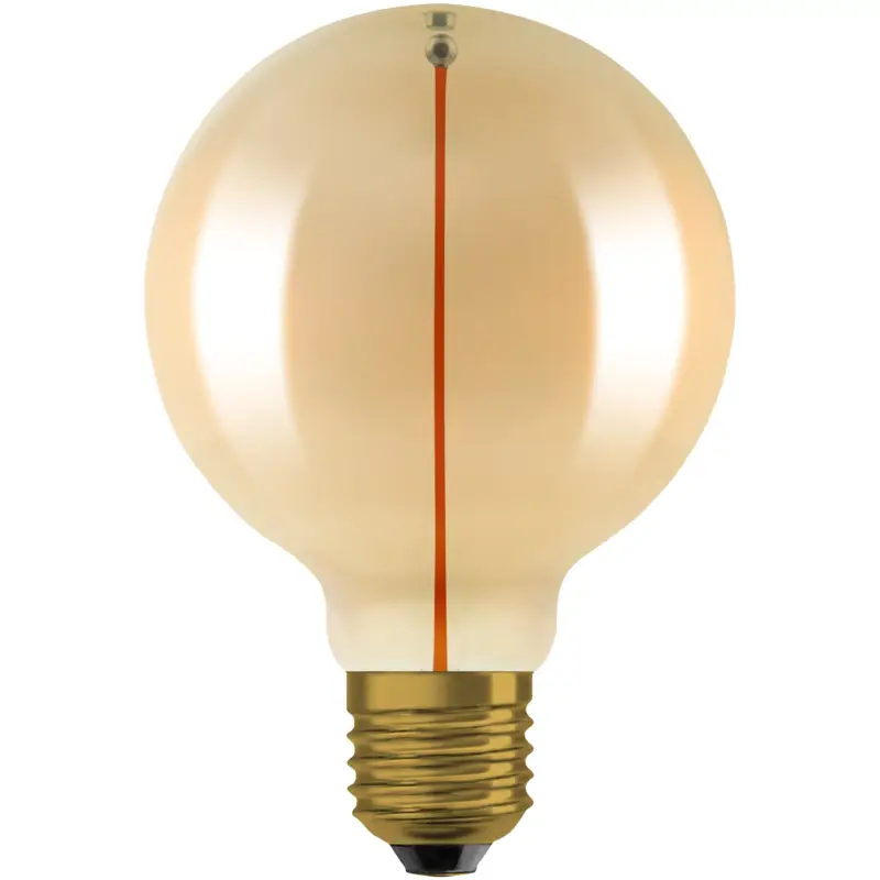 Prisnedsættelse | Osram 1906, LED-globepære, 2,2 W, E27