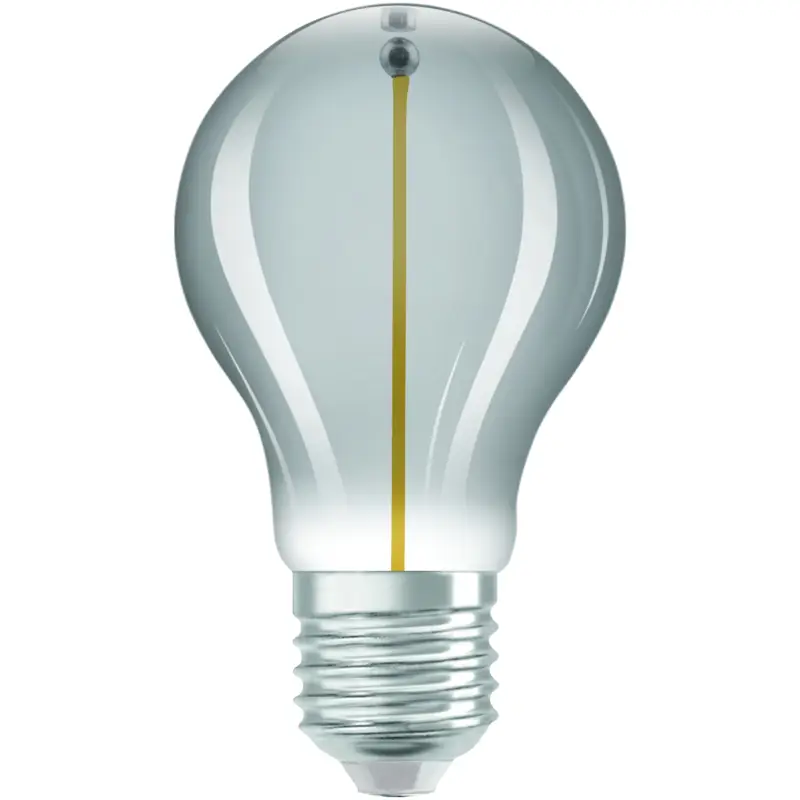 Osram 1906, LED-pære, 1,8 W, E27 | Favorit blandt kunder