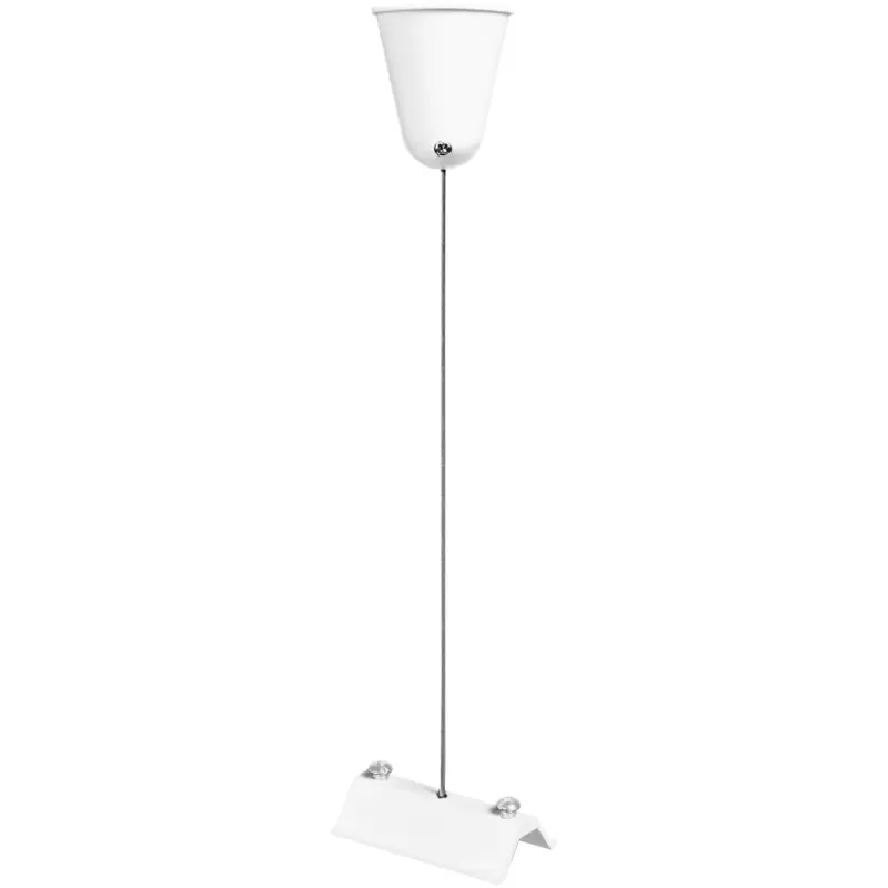 Ledvance Tracklight, Suspension Kit, hvid - Bedst sælgende