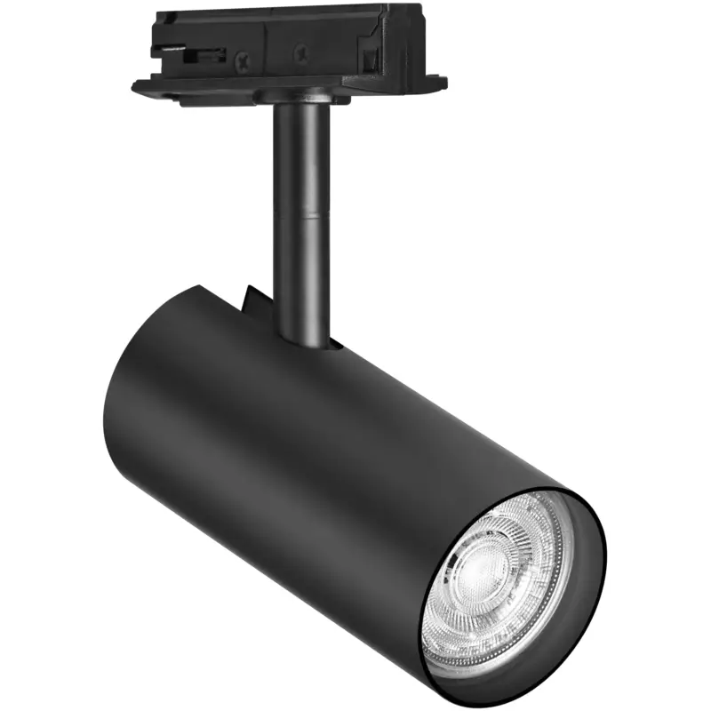 Ledvance Tracklight, Spot, sort - Nyhed