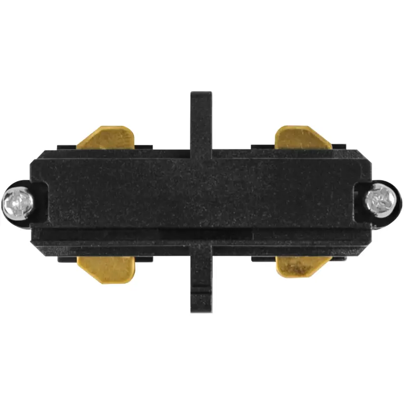 Ledvance Tracklight, Linear Connector, sort - Dagens tilbud