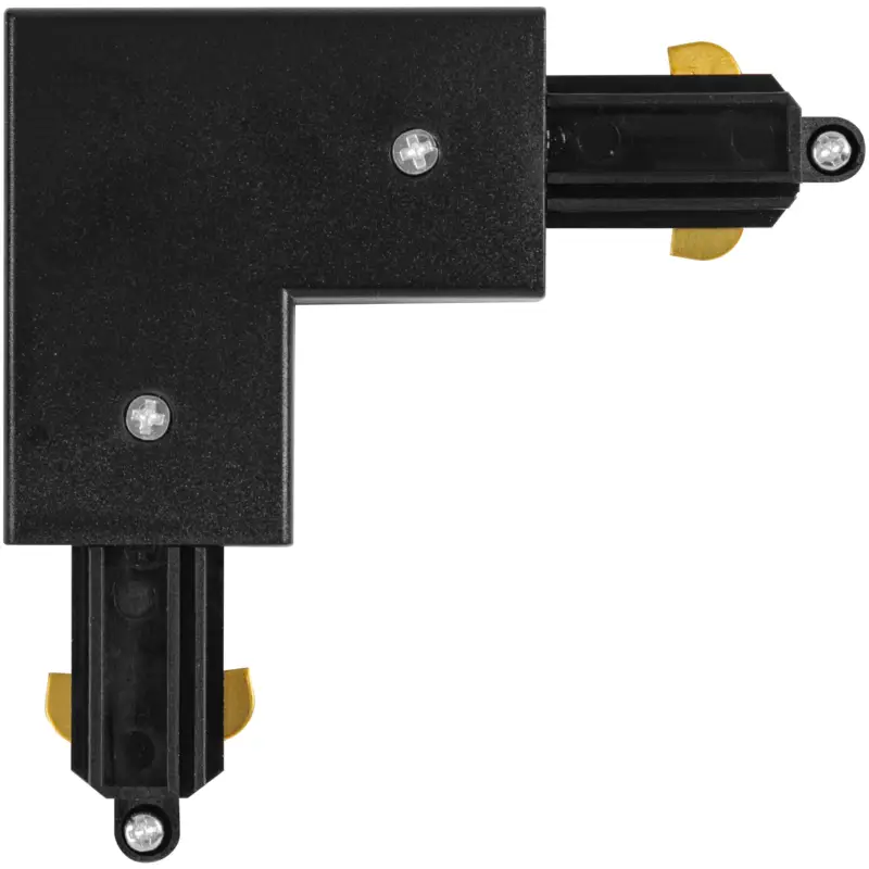 Køb direkte | Ledvance Tracklight, Corner Connector, sort