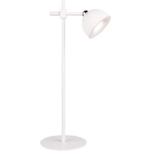 Skarp pris | Trio, Bordlampe, Maxima, 41 cm