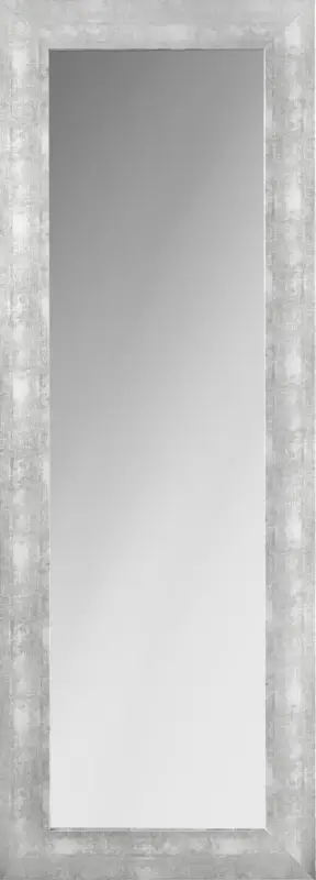 Nortiq, Spejl m. ramme, Sandrino, 50x140 cm - Populær