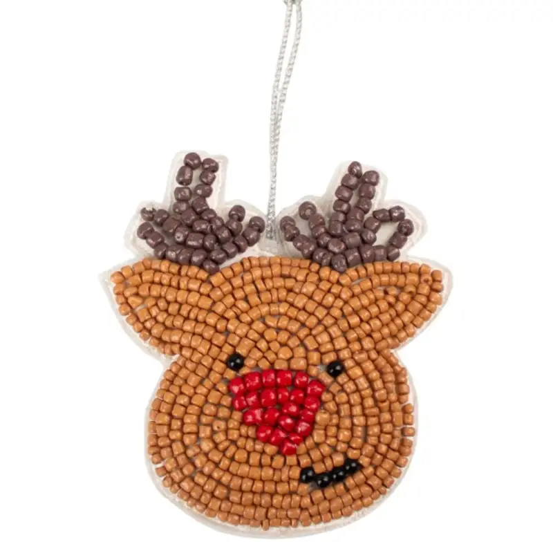 Julekugle, Rudolf | Nyt i sortimentet