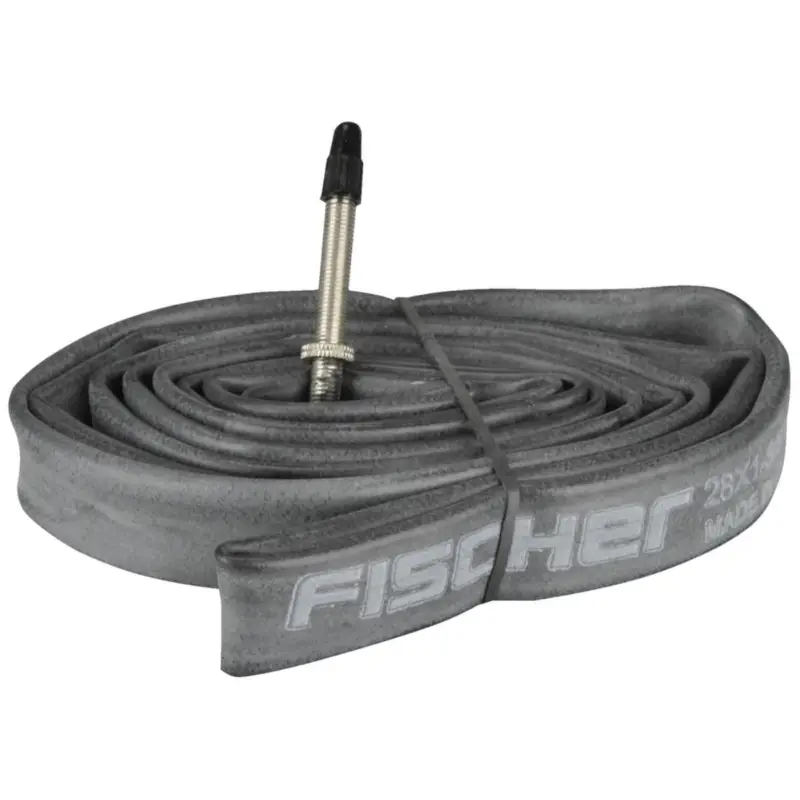 Fischer, Cykelslange, 28”, Presta, 20/25-622, punkteringsfri - Godt tilbud