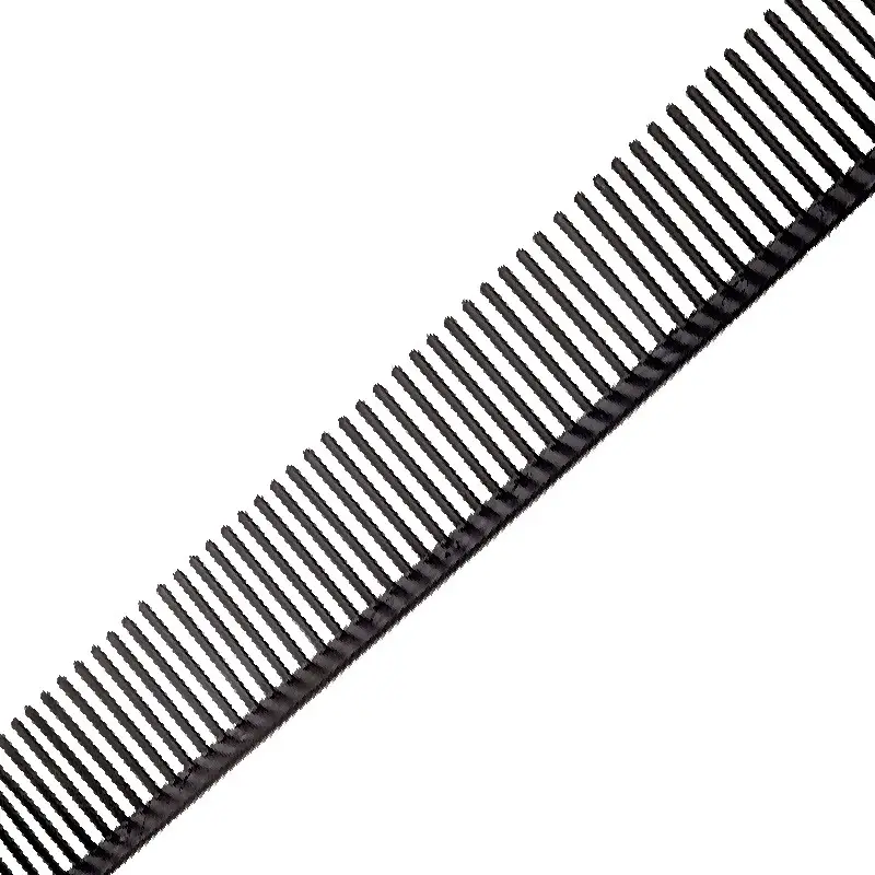 Fuglegitter, 1 m, sort | Hurtig levering