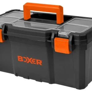 Boxer, Værktøjskasse, 16” - Topkvalitet