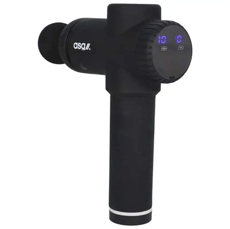 Tilbud | ASG, Massagepistol, Pro