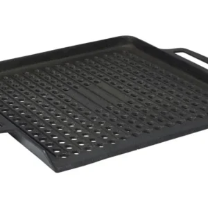 Grillplade, 29x36 cm | Topprodukt