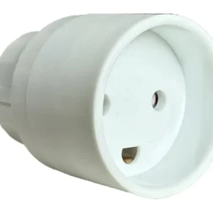 Nyt i sortimentet | Adapter, Schuko til DK m/jord