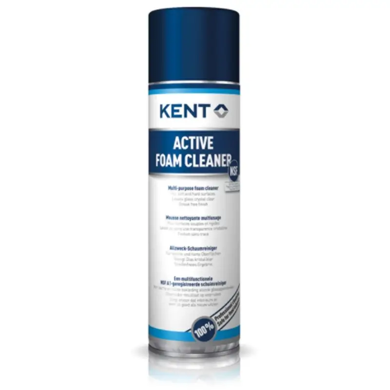 Supergod pris - Kent, Skumrens, 500 ml