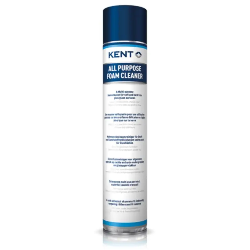 Kent, Skumrens, multifunktionel, 750 ml | Høj kvalitet