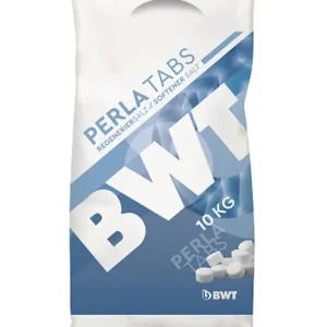 Netop ankommet - BWT, Salttabletter t/blødgøringsanlæg, 10 kg