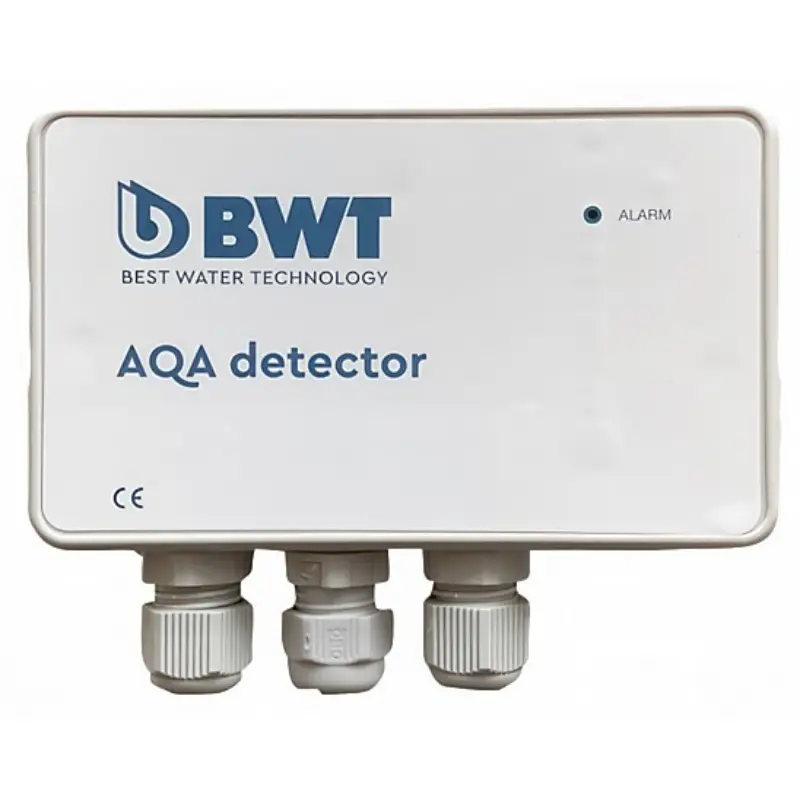 BWT, Vandalarm, AQA Detector Complete - Populært valg