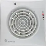 Kun i dag - Ventilator silent 100 chz visual scandic