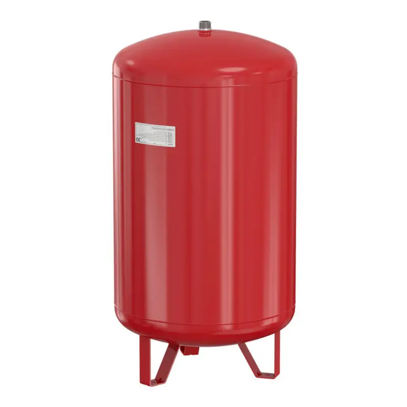 Kan bestilles | Flamco Contraflex trykekspansionsbeholder 600 liter 6 bar