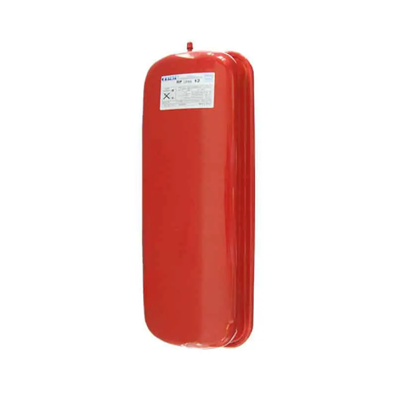 Tilbudspris | Redan ekspansionsbeholder 12 L 0,5 bar