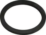 Sikker betaling | Gummipakning 1 1/4″ til forskruning