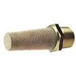 Silencer 1/2″ sinterbronze t40c4800 | Kundernes favorit