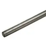 Gevindstang 8.8 975 fzv m30x1000 stål - Tryg betaling