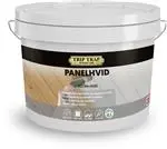 Panelhvid 2,5l ektra hvid | Leveres hurtigt