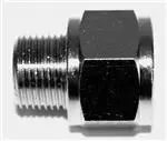 Kundernes favoritter - Spidsmuffe 1/4″ udvendig