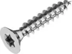 Spunskrue 6,0x30mm a2 uh tx25 - Leveres hurtigt