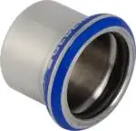 Mapress rf slutmuffe ø108mm - Hurtig afsendelse