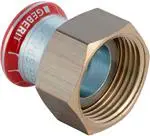 Sidste mulighed | Mapress forskruning fz 28-1.1/4 m/m