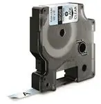 Premium kvalitet | Rhino perm.poly label 9mm transp