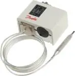 Topprodukt - Kp 78 termostat 2 m