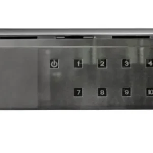 Nem betaling - Roth Touchline®BL fortrådet kontrolenhed 6 kanaler