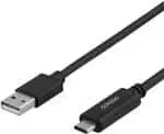 Deltaco usb 2.0-kabel | Sikker betaling