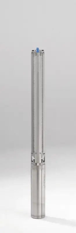 Grundfos dykpumpe SP5A-6 400V/104MM/1 1/2 - Lav pris